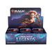 MTG - Commander Legends - English Draft Booster Box