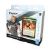 MTG - Final Fantasy - Collector Commander Deck English - Set of 4