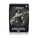 MTG - Modern Horizons 3 - English Commander Deck - Graveyard Overdrive