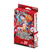 One Piece CG - ST31 - RED Monkey.D.Luffy Starter Deck